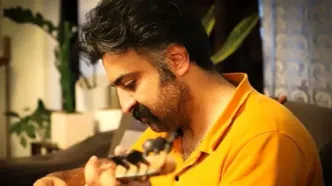 کاوه کلهرنیا درگذشت