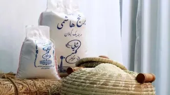 پای چینی‌ها به بازار برنج ایران باز شد
