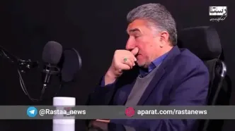 گرامی مقدم : از دیکتاتوری پهلوی، دموکراسی بیرون نمی‌آید