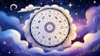 فال روزانه امروز چهارشنبه ۲۶ آذر ۱۴۰۴ | روزی پرچالش اما پربازده است !