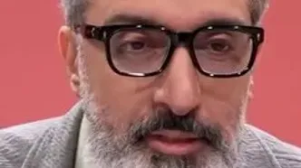 خاطره خنده دار امیر مهدی ژوله از همکاری با پیمان قاسمخانی