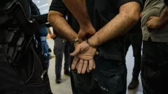 ادعای تل‌آویو درباره جاسوسی یک صهیونیست برای ایران