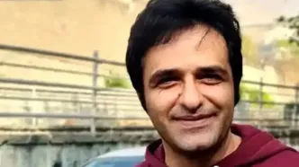 پس از تحمل یک سال و هشت ماه حبس؛ ضیا نبوی آزاد شد