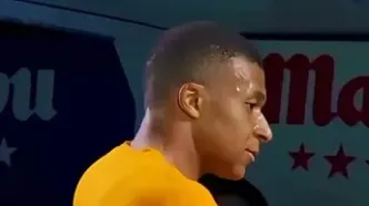 ویدئوی وایرال از رفتار جوانمردانه ستاره رئال مادرید