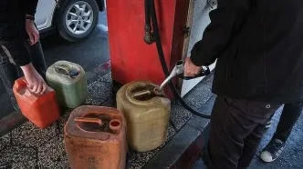 فساد و تباهی ایجاد می‌کنیم تا مبادا بنزین گران‌تر شود