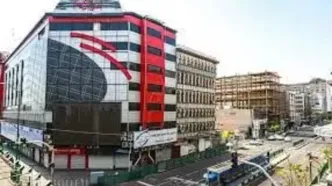 پاساژ علاءالدین تعطیل شد / علت چیست؟