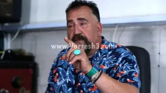 همسر حجازی: خودرویی به وحید قلیچ ندادیم