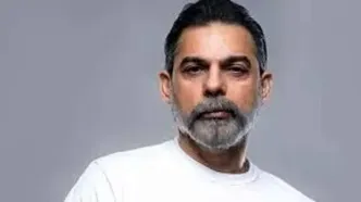 حضور پیمان معادی در ضیافت شام شاهزاده مراکش