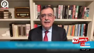 پروژۀ صهیونیستیِ کومله لو رفت