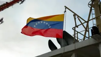 بیانیه دولت ونزوئلا درباره «دزدی دریایی» آمریکا در کارائیب