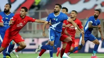 آرزوی موفقیت مدیر تراکتور برای ستاره پرحاشیه استقلال!