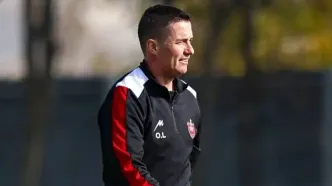 اوسمار برای دربی یک برگ آس رو خواهد کرد!