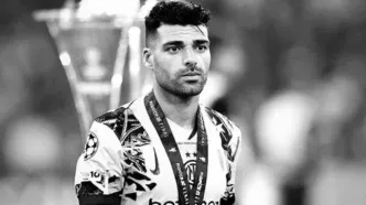 گزارش رسانه بریتانیایی از حذف طارمی از جام جهانی