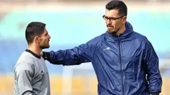 خبر خوب برای پرسپولیس در آستانه بازی مقابل آلومینیوم