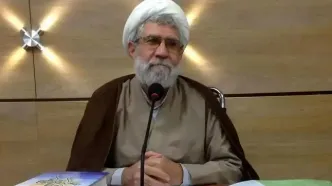 سلیمانی اردستانی کیست؟