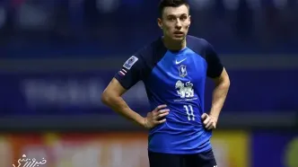 هایجک گزینه زمستانی پرسپولیس توسط سپاهان