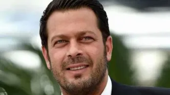 پژمان بازغی از ریاست انجمن بازیگران استعفا داد