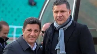 افشاگری در برنامه عادل: قرار بود دایی سرمربی تیم ملی شود!