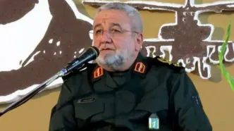 سردار جباری: جلسه ۱۲ ساعته با هدایت ترامپ برای کودتای خونین علیه ایران برگزار شده بود/برای هر نیروی آشوب‌طلب ۲۵ هزار دلار هزینه کرده بودند