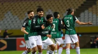 دروازه‌بان خیبر : راهی جز شکست دادن فولاد نداریم