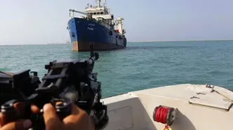 جهش نفت در پی توقیف نفتکش ونزوئلایی