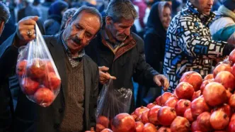 مظنه شب‌نشینی شب یلدا 1404 محاسبه شد