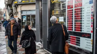 شاید همه ما مردم ایران در یک خواب بد گیر کرده‌ایم