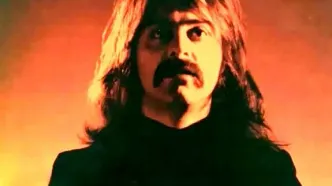 کوروش یغمایی از دنیای موسیقی خداحافظی کرد