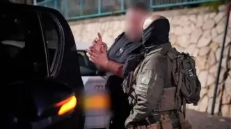 ده‌ها پرونده جاسوسی برای ایران در اسرائیل باز شده است