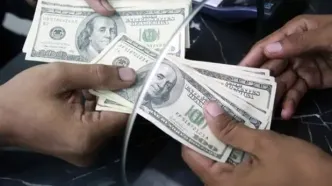 هشدار جنجالی کارشناس اقتصادی: صعود دلار به آخر خط رسید؟