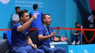 موحدنیا: نتایج ووشو در جهانی امیدبخش بود