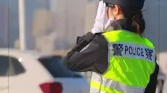 عینک هوشمند؛ سلاح مخفی پلیس چین برای کنترل ترافیک