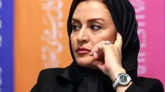 سفر به سال ۶۱: اجرای کودکانه مریلا زارعی در تلویزیون/ویدیو