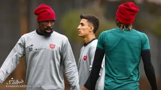 پرسپولیس چند بازیکن را مازاد می‌کند؟