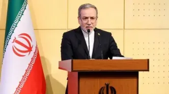 عراقچی: تماس‌ها با ویتکاف را متوقف کرده‌ایم/ آژانس بگوید تأسیسات هسته‌ای که مورد حمله قرار گرفته است، چگونه باید بازرسی شود؟