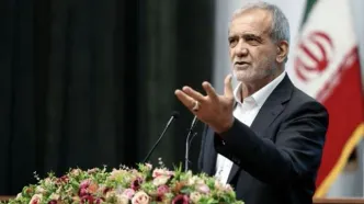 رئیس جمهور: دستور دادم سیمکارت‌های سفید، سیاه شود