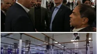 آغاز پروژه بهسازی و نوسازی کامل ترمینال ۴ فرودگاه مهرآباد