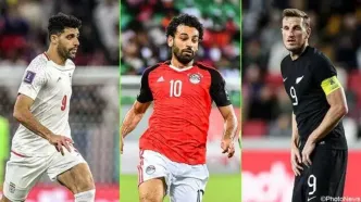 کارشناس فوتبال بلژیک: ایران سخت‌ترین حریف ما در دور گروهی است