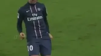 ویدئو: مهارت‌های چشم نواز دنیای فوتبال