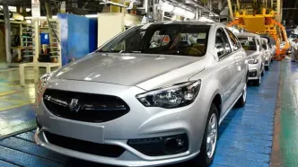 پیش فروش خودرو جدید سایپا / شرایط و جزئیات فروش مشارکتی خودرو پارس نوآ