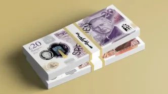 ۶ دی: پوند انگلیس در سراشیبی سقوط؟ / شوک جدید در بازار ارز