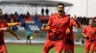 مس شهربابک روی ریل صعود