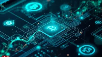 قیمت بیت‌کوین و اتریوم امروز سه‌شنبه ۱۸ آذر 1404/افزایش قیمت بیت‌کوین