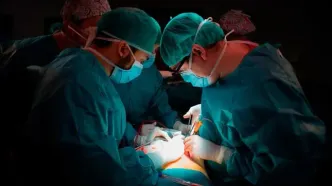 اهدای عضو دو فرزند سقاب اصفهانی پس از مرگ مغزی