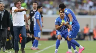 دلیل باشگاه استقلال برای جلوگیری از جدایی رامین رضاییان