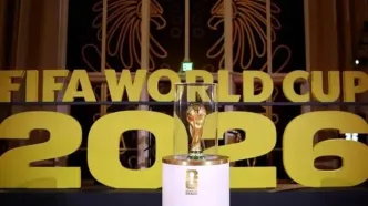 قرعه کشی جام جهانی ۲۰۲۶ برگزار شد/ ایران با کدام تیم‌ها هم‌گروه شد؟ + جزئیات