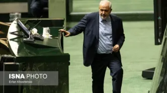 وزیر نیرو: کشت برخی محصولات را باید کنار بگذاریم