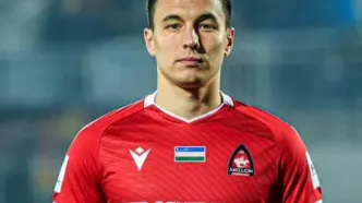 اولین خرید زمستانی پرسپولیس قطعی شد