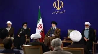 رهبر انقلاب: نامه آیت الله میلانی به امام(ره) در اوایل دهه ۴۰،یک سند معتبر تاریخی است