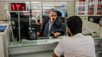 بانک های تهران در روزهای پنجشنبه به صورت کشیک فعالند